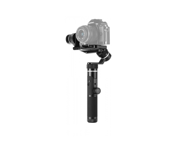 Feiyu-Tech G6 Plus z adapterem - 439794 - zdjęcie 2